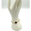 Bracelet kara racine de rubis 
