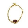 Bracelet kara racine de rubis 