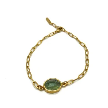 Bracelet kara cyanite
