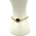 Bracelet kara Labradorite