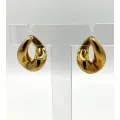 Boucles d'oreilles Maya