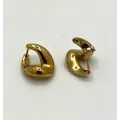Boucles d'oreilles Maya