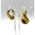 Boucles d'oreilles Maya