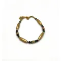Bracelet Prism rubis zoïsite