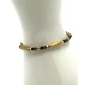 Bracelet Prism rubis zoïsite