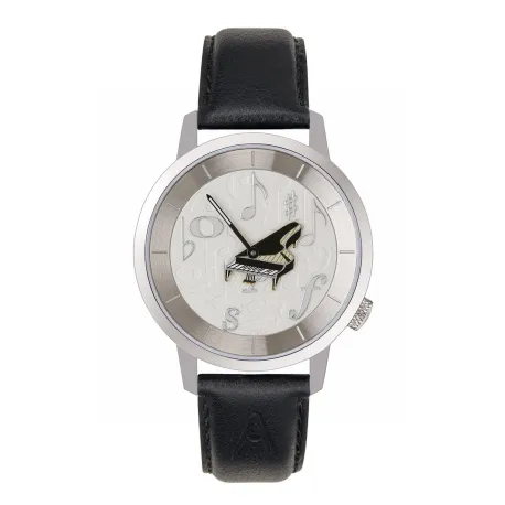 Montre piano à queue 38MM