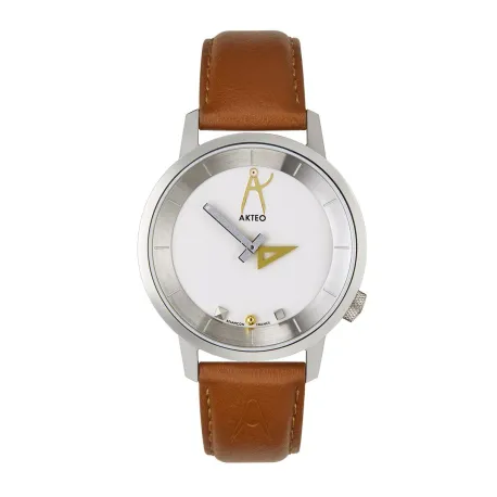 Montre architecte 02 38MM