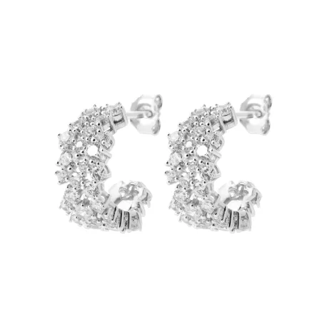 Boucles d'oreilles éclat
