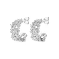 Boucles d'oreilles éclat