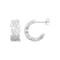 Boucles d'oreilles éclat