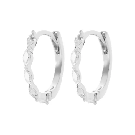 Boucles d'oreilles Emma