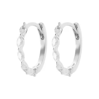 Boucles d'oreilles Emma