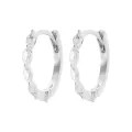 Boucles d'oreilles Emma