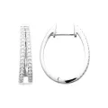 Boucles d'oreilles Vicky