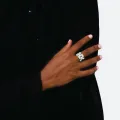 Bague Sana