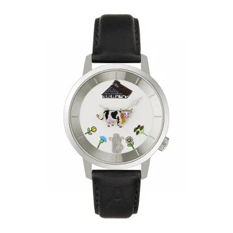 Montre Vache 38MM