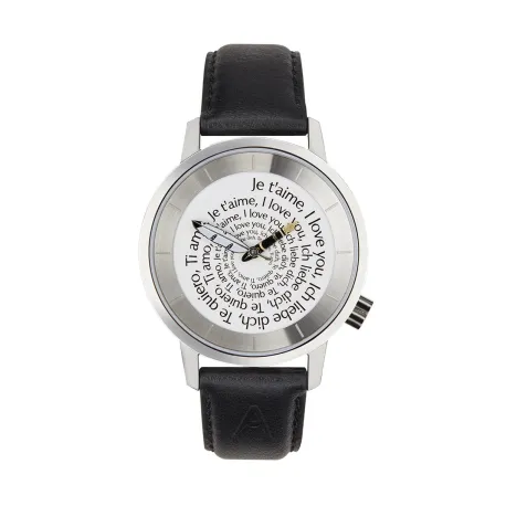 Montre Saint Valentin 38MM