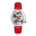 Montre Talon aiguille 38MM 