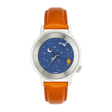 Montre Astronomie 38MM