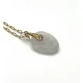 Collier Baby Axel Pierre de lune