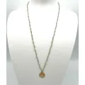 Collier / bracelet Enjoy amazonite