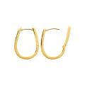 Boucles d'oreilles créoles Joyce