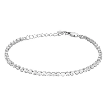 Bracelet Grace argent