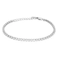 Bracelet Grace argent