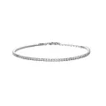 Bracelet Stéphanie argent