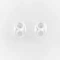 Boucles d'oreilles puce Julita V1