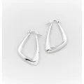 Boucles d'oreilles créoles Jane