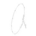 Nos bijoux pour bracelet finesse d'argent