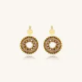 Boucles d'oreilles Maxi Paradis