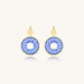 Boucles d'oreilles Maxi Paradis