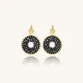 Boucles d'oreilles Maxi Paradis