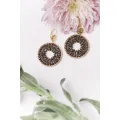 Nos bijoux pour boucles d'oreilles maxi paradis