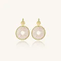Boucles d'oreilles Maxi Paradis
