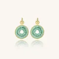 Boucles d'oreilles Maxi Paradis