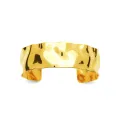 Manchette brute PVD or 