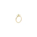 Bague Hana petite fleur de cerisier