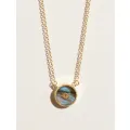 Collier Sanja Labradorite 