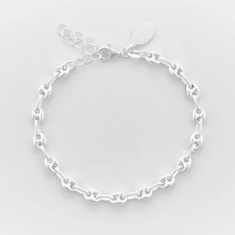 Bracelet Julita argent