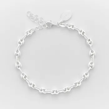 Bracelet Julita argent