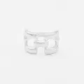 Bague Louise argent