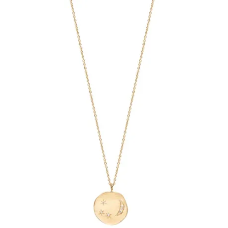 Collier ras du cou Divine Hours