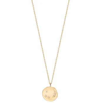 Collier ras du cou Divine Hours 
