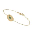 Bracelet Felix Emeraude