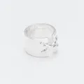 Bague Bénédicte Argent