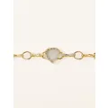 Bracelet Lima Pierre de Lune 