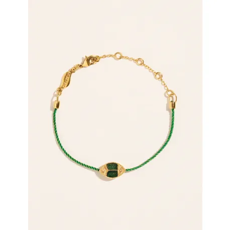 Bracelet Mina Aventurine